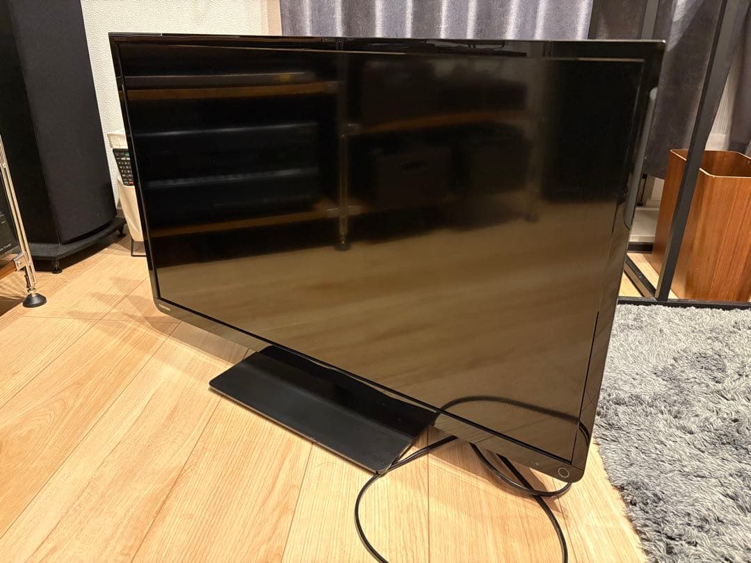 TOSHIBA REGZA 32型 液晶テレビ 32S8