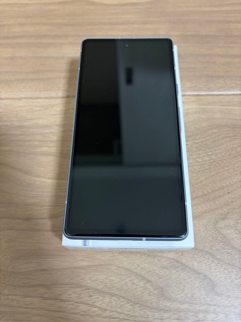 m*b様 Google Pixel 7a 本体