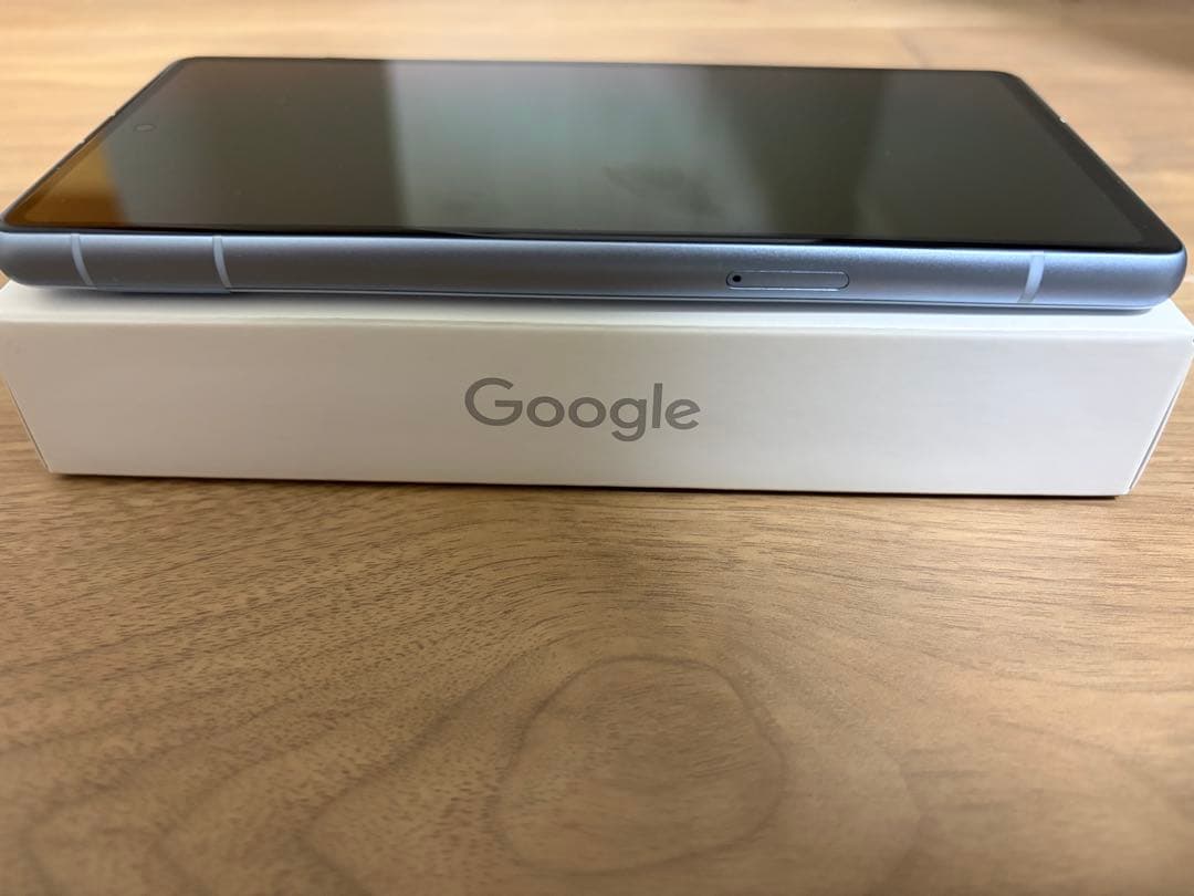 m*b様 Google Pixel 7a 本体