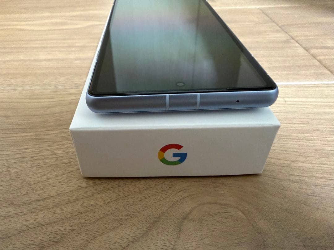 m*b様 Google Pixel 7a 本体