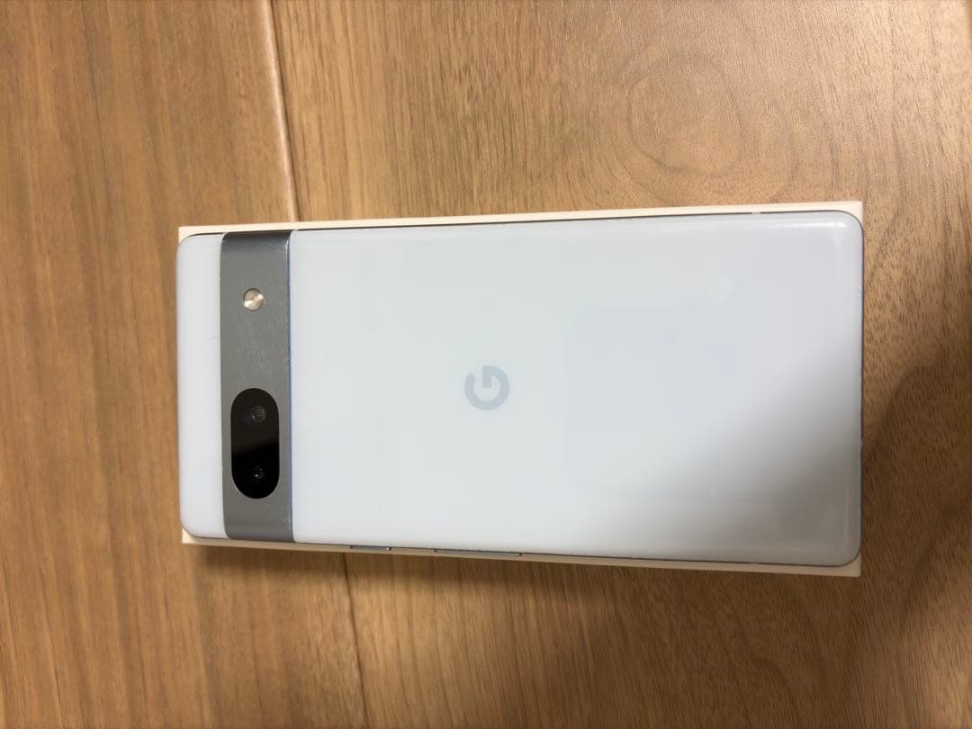 m*b様 Google Pixel 7a 本体