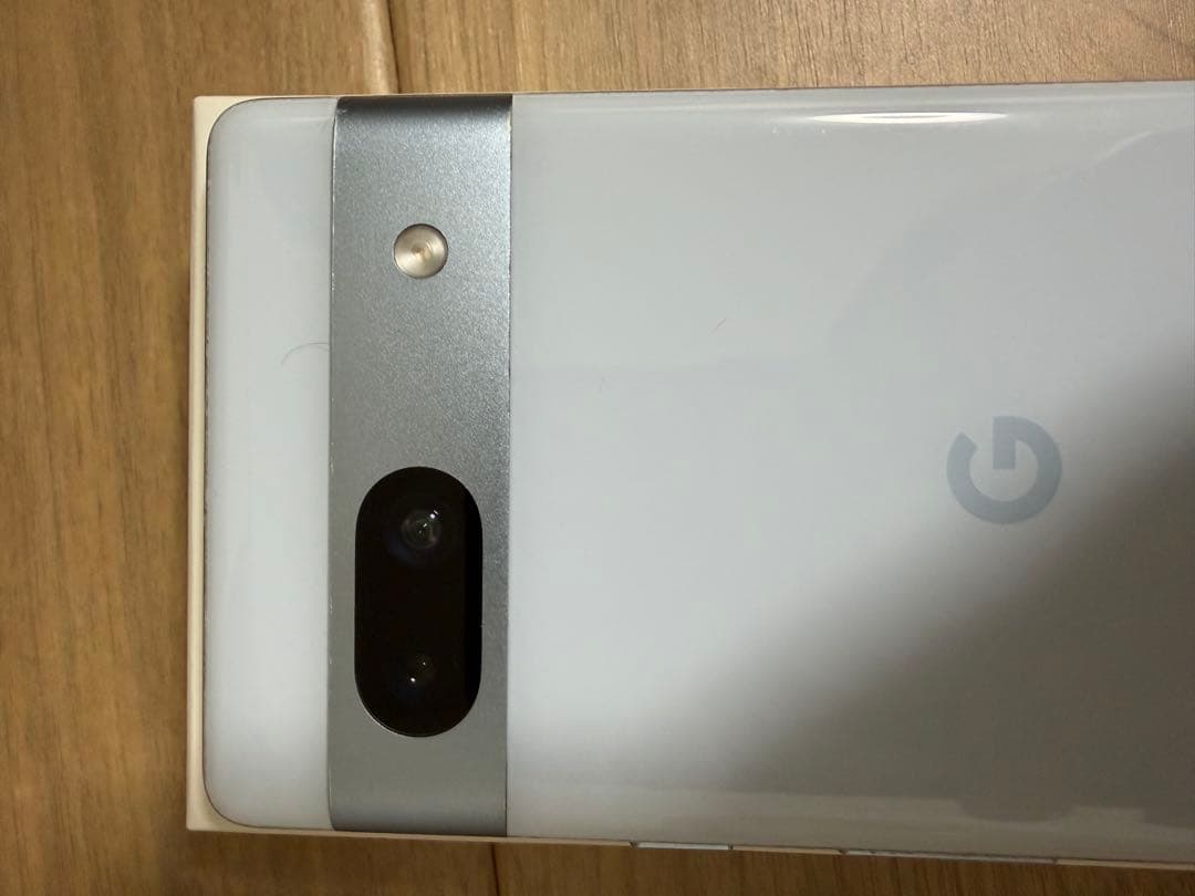 m*b様 Google Pixel 7a 本体