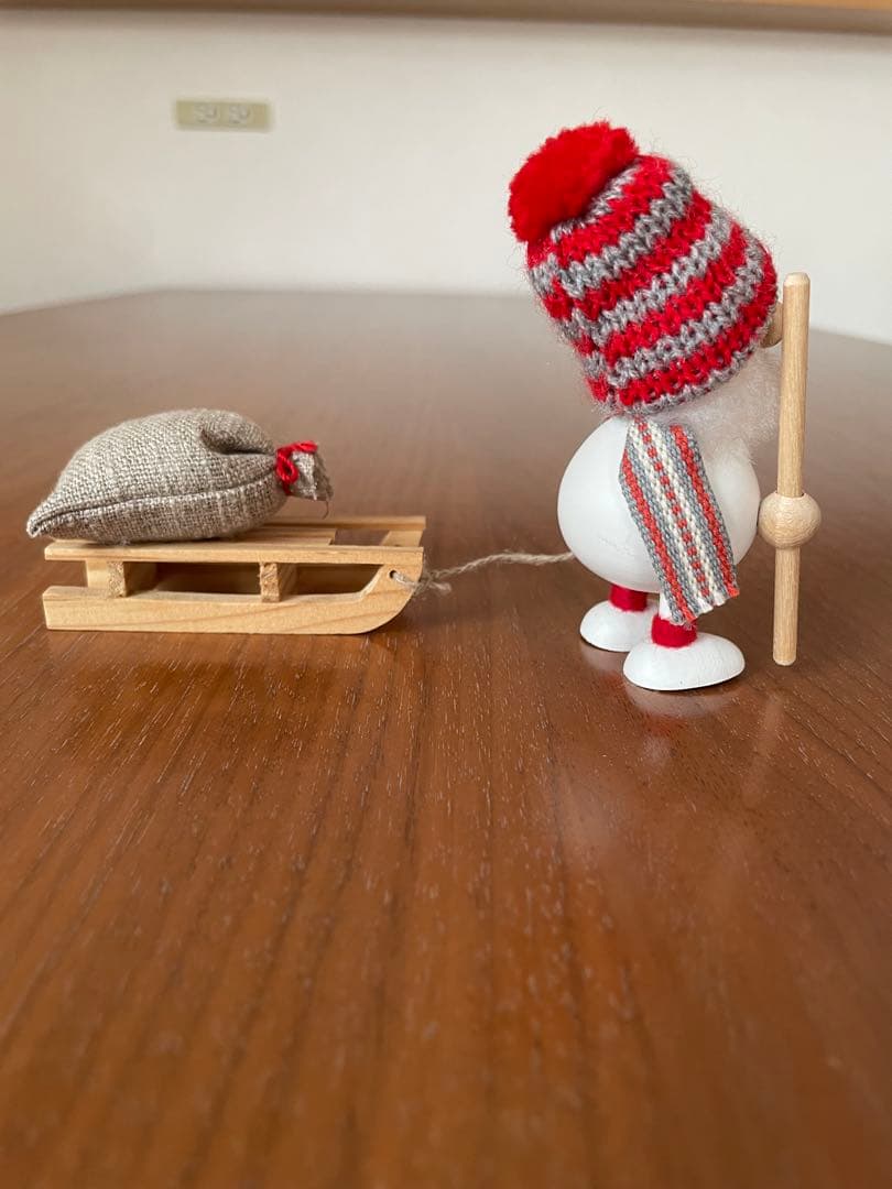 ノルディカニッセ　セット