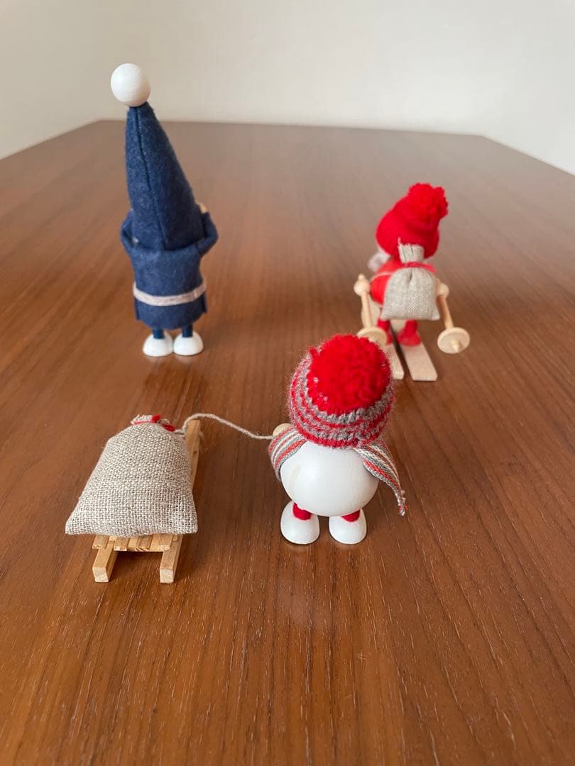 ノルディカニッセ　セット