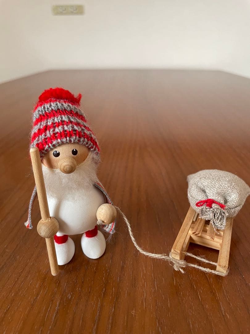 ノルディカニッセ　セット