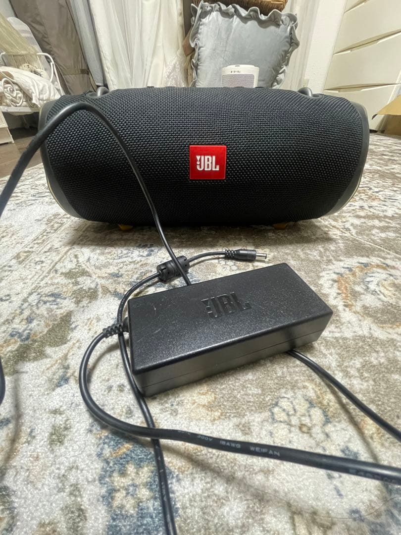 スピーカー・ウーファー Jbl extreme 2