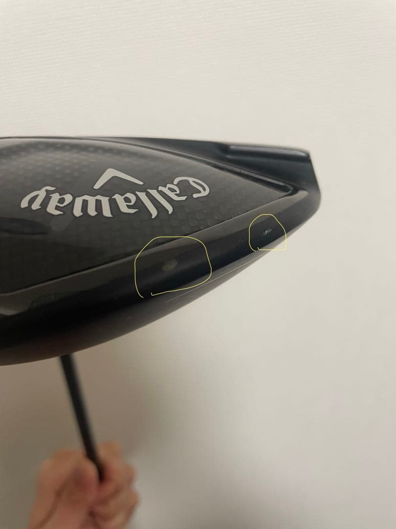 キャロウェイ　ローグST MAX 9.0° TOUR AD MJ 6S