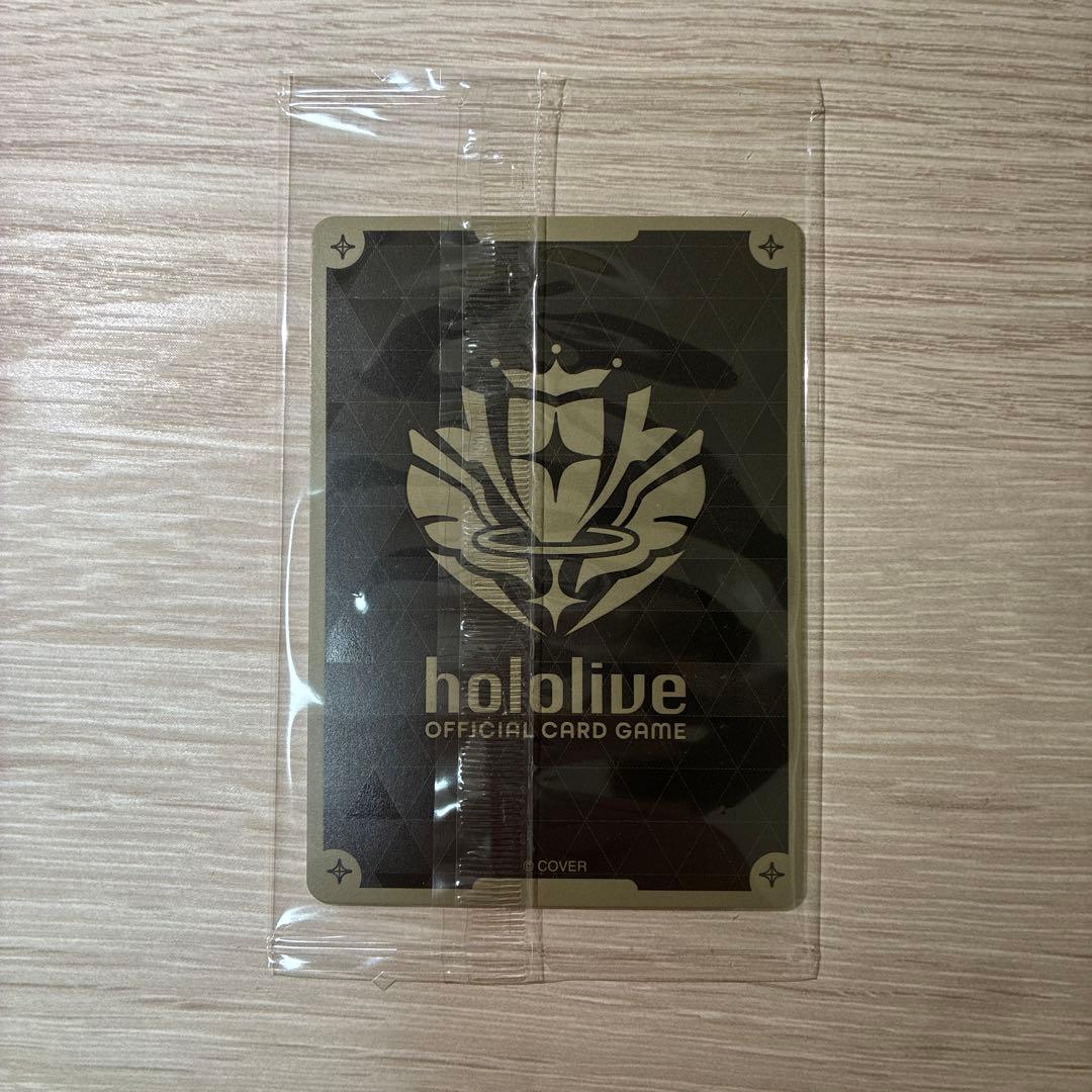 ホロカ 宝鐘マリン アルバムPR