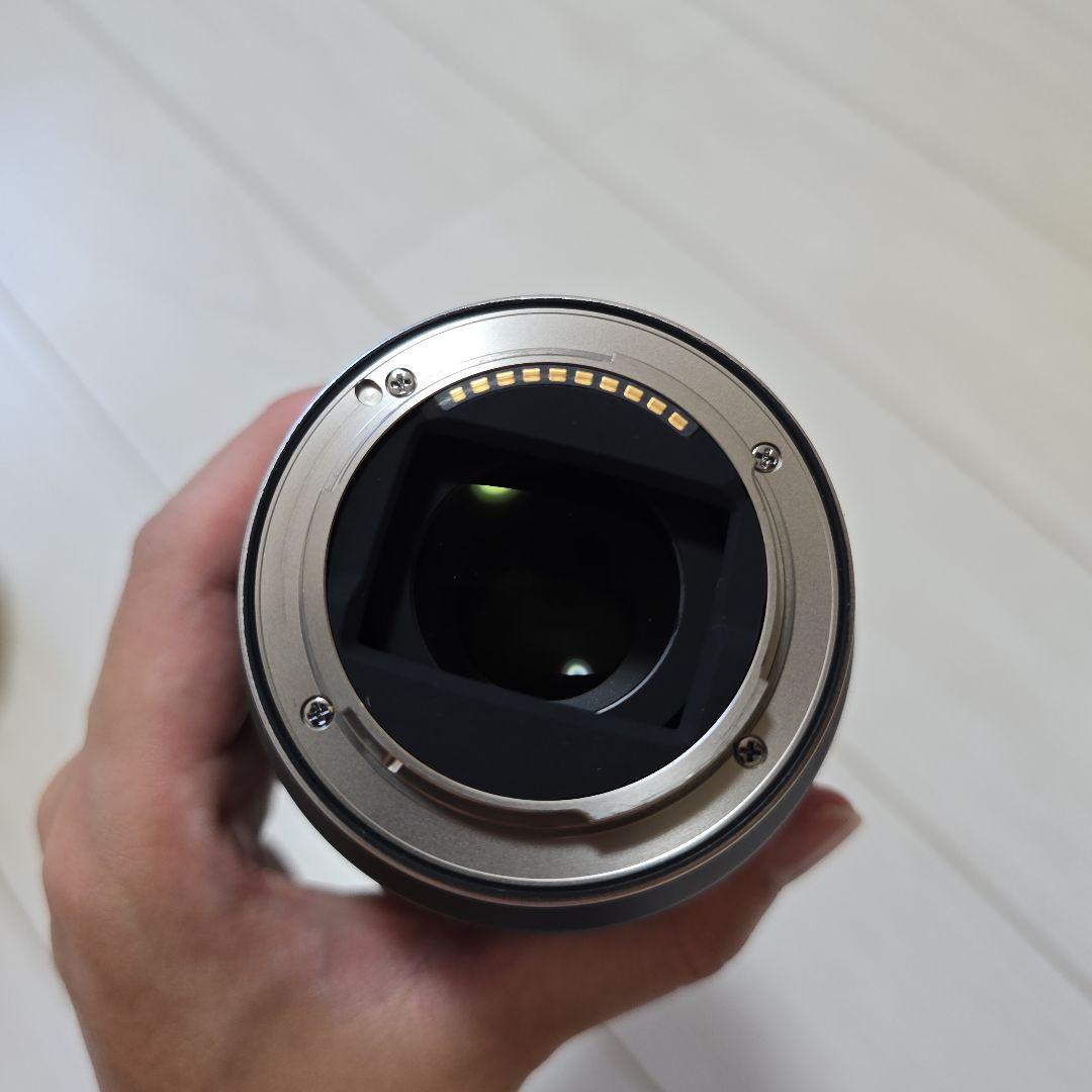 TAMRON 17-70 F/2.8 SONY Eマウント