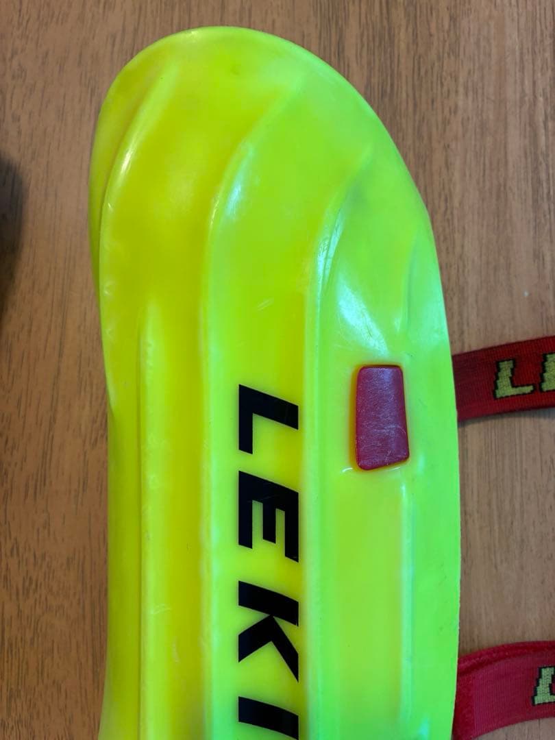LEKI レガース 40cm