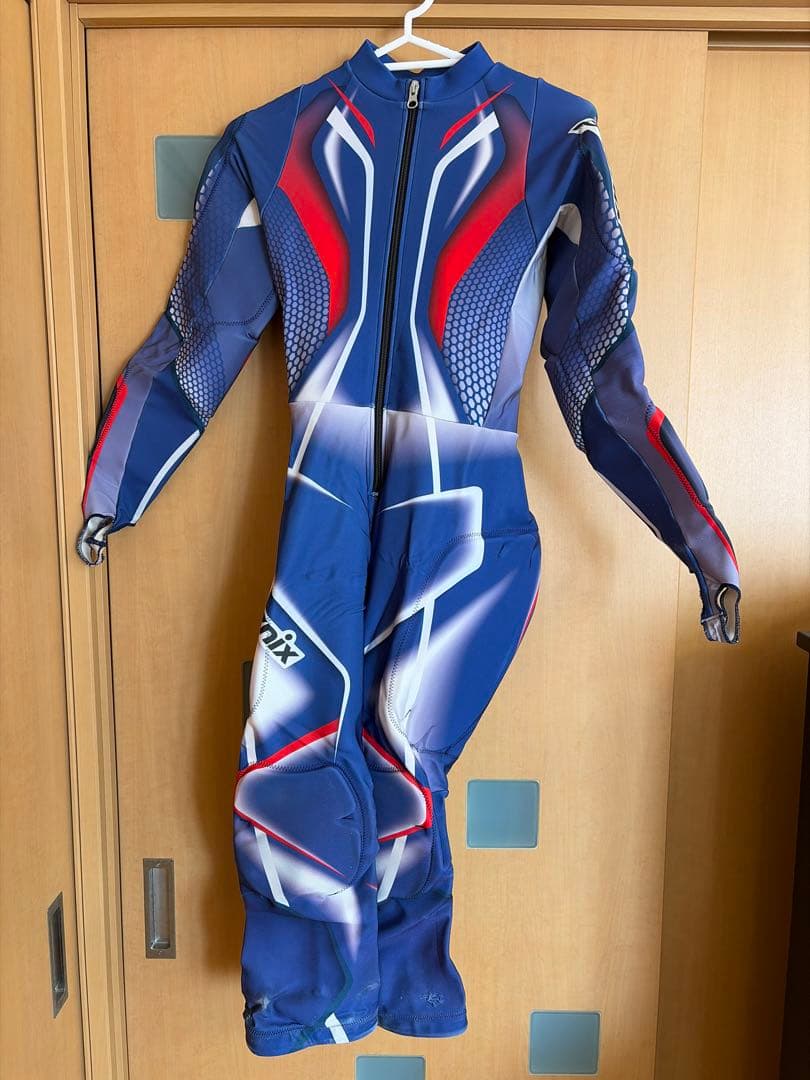 S*a様 フェニックス　アルペン競技用ワンピース（S）