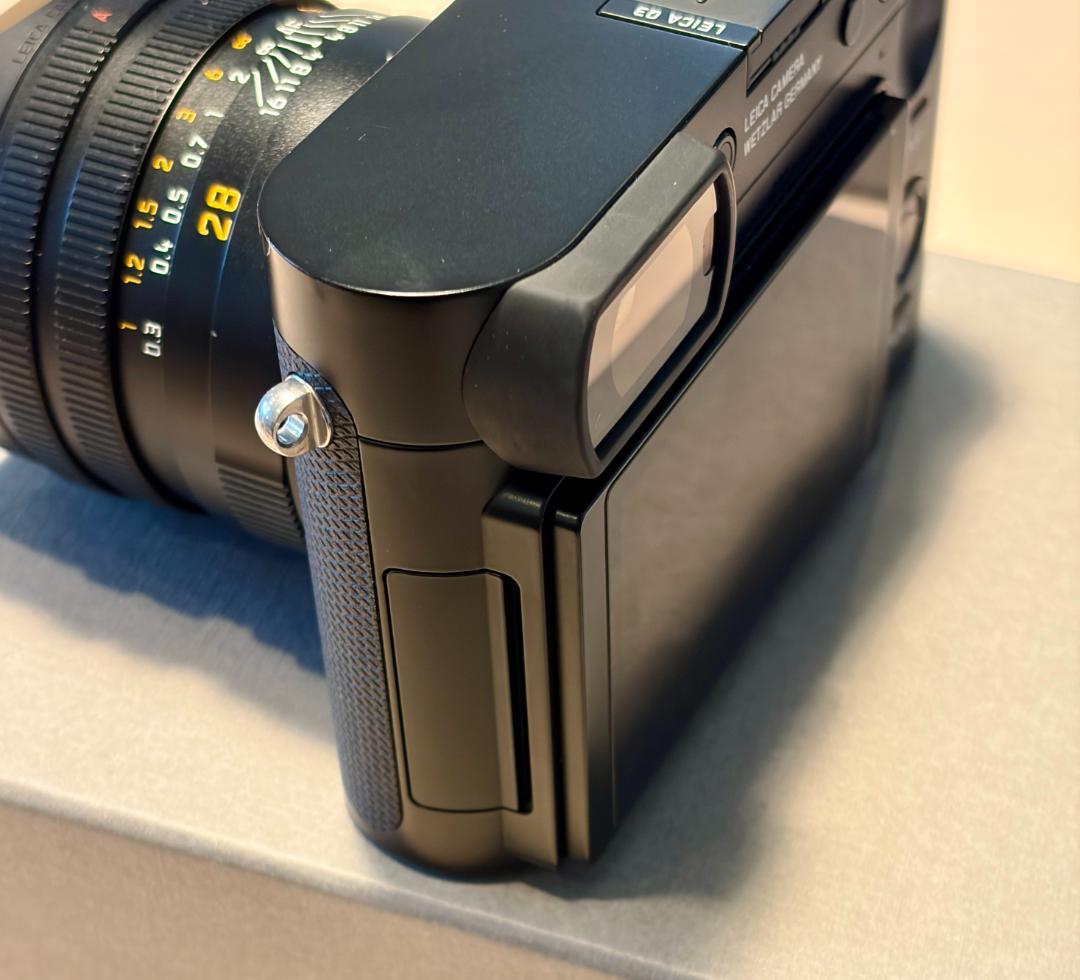 LEICA Q3 コンパクトデジタルカメラ+おまけ複数