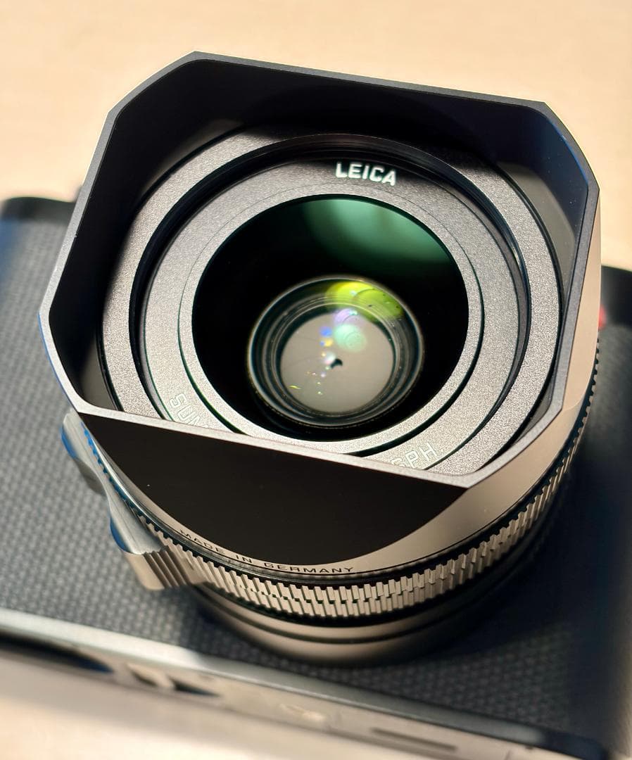 LEICA Q3 コンパクトデジタルカメラ+おまけ複数