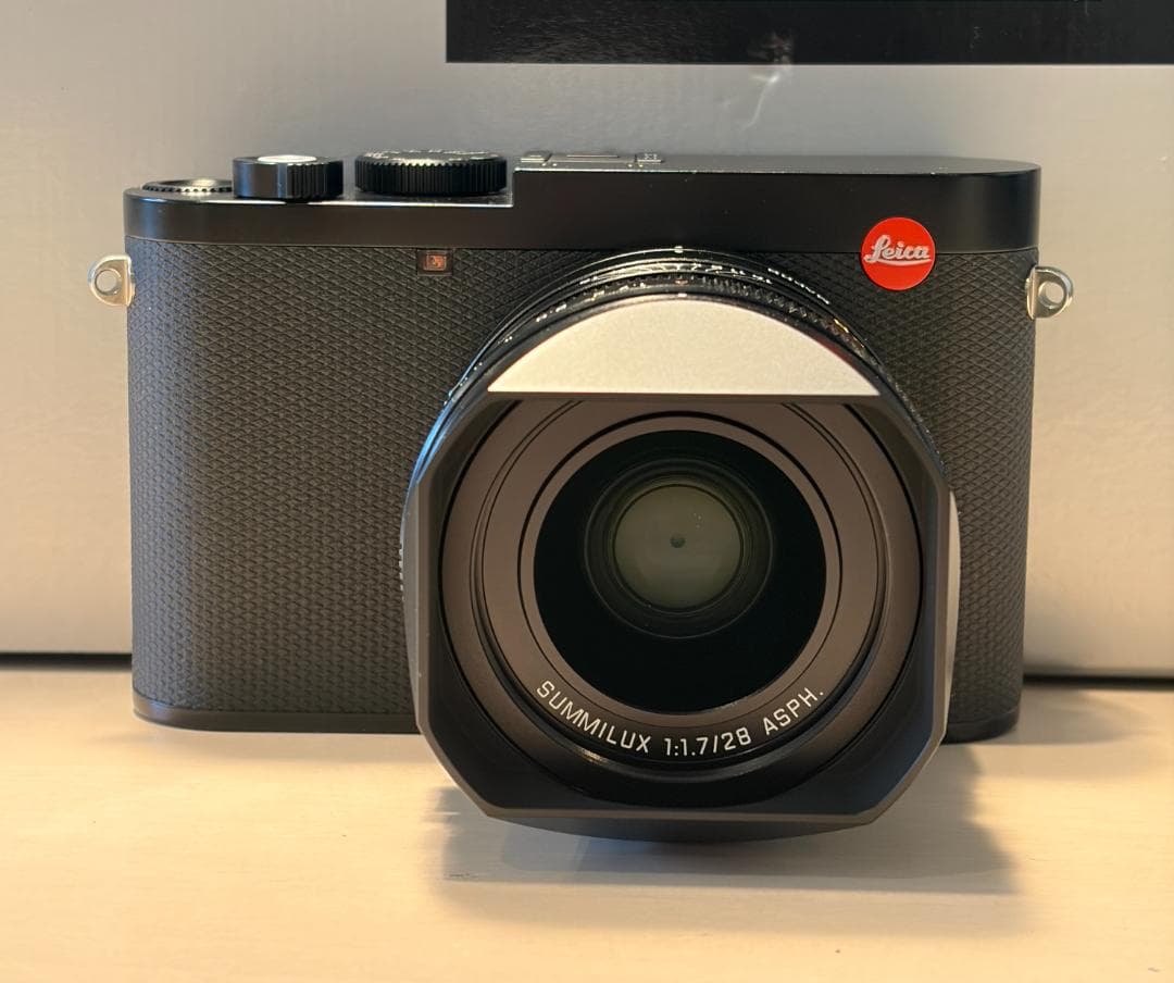 LEICA Q3 コンパクトデジタルカメラ+おまけ複数
