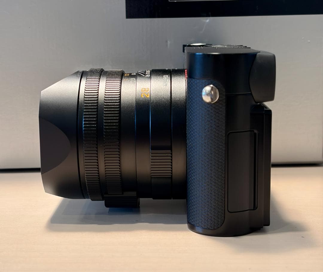 LEICA Q3 コンパクトデジタルカメラ+おまけ複数