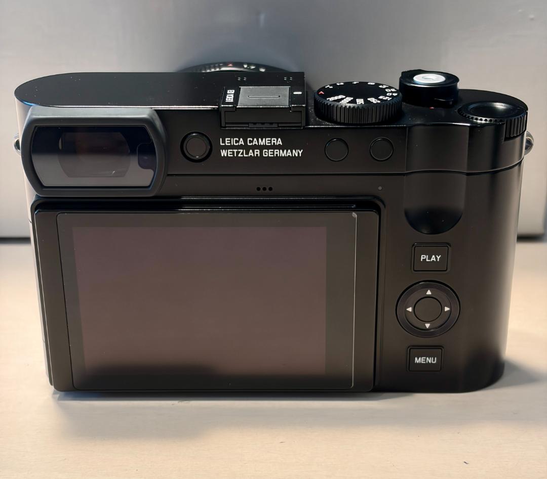 LEICA Q3 コンパクトデジタルカメラ+おまけ複数