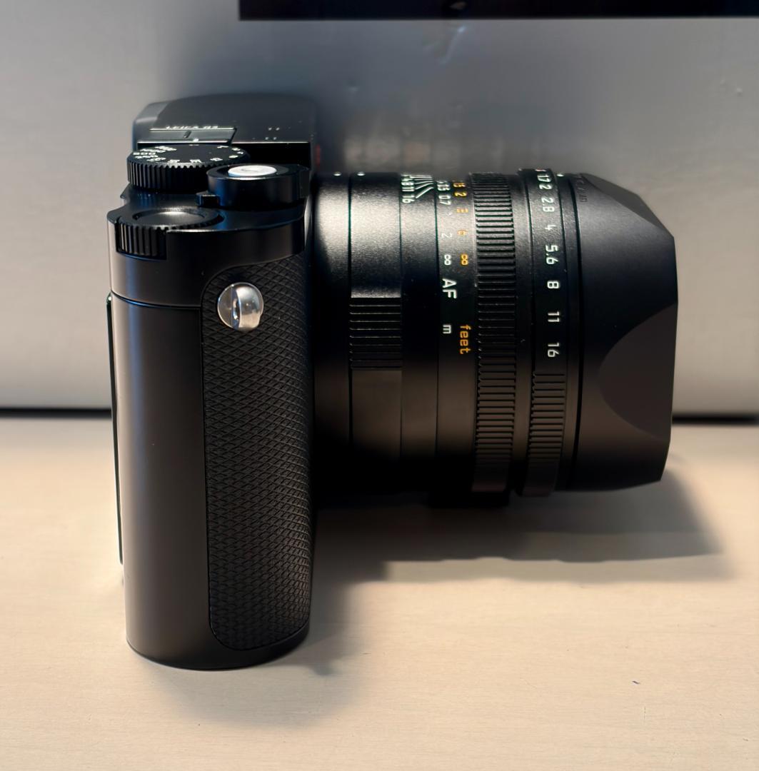 LEICA Q3 コンパクトデジタルカメラ+おまけ複数