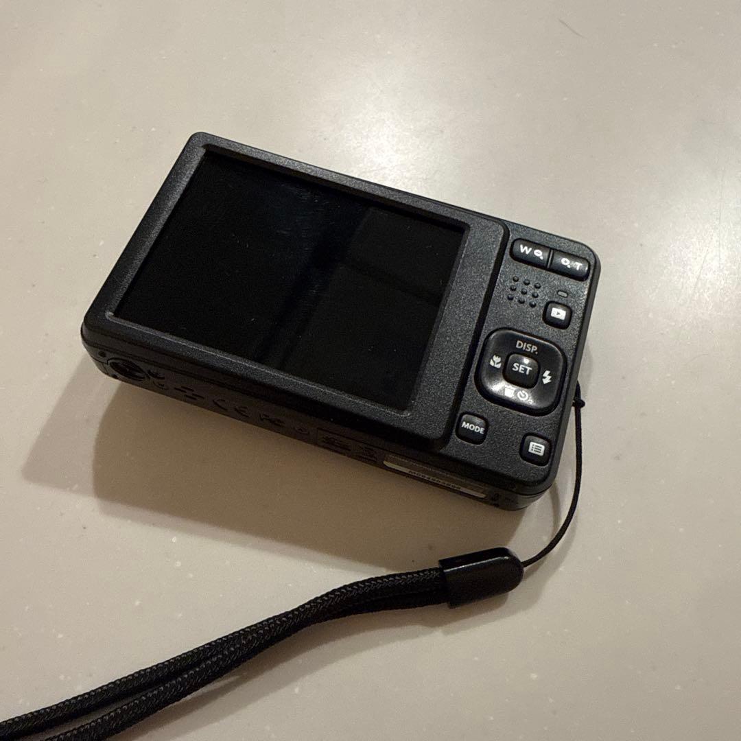 湯*様 動作確認済 美品 KODAK FZ55