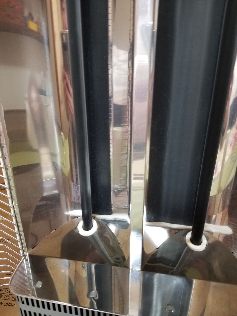 ダイキン セラムヒート ERFT11YS-W