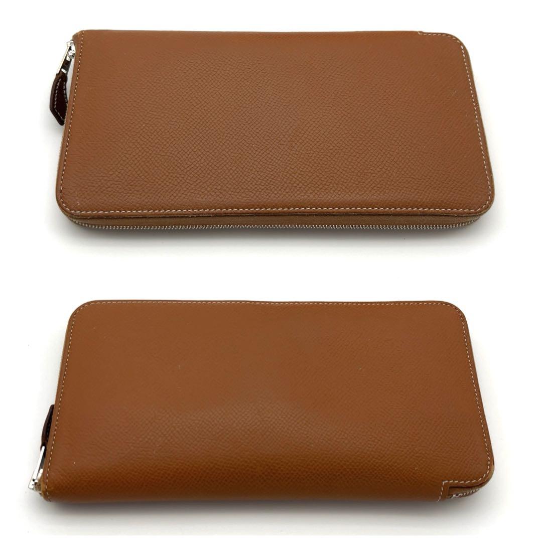 ✨希少✨Hermès　アザップ　シルクイン　ロング　エルメス