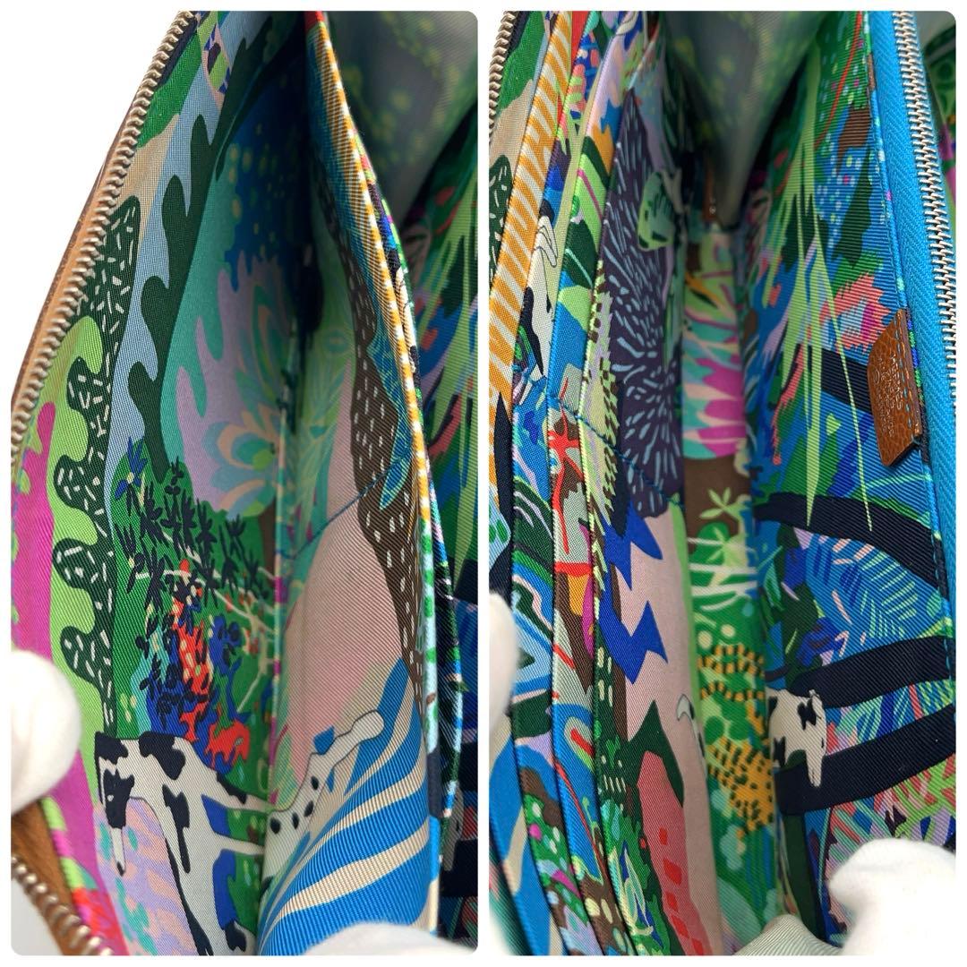 ✨希少✨Hermès　アザップ　シルクイン　ロング　エルメス