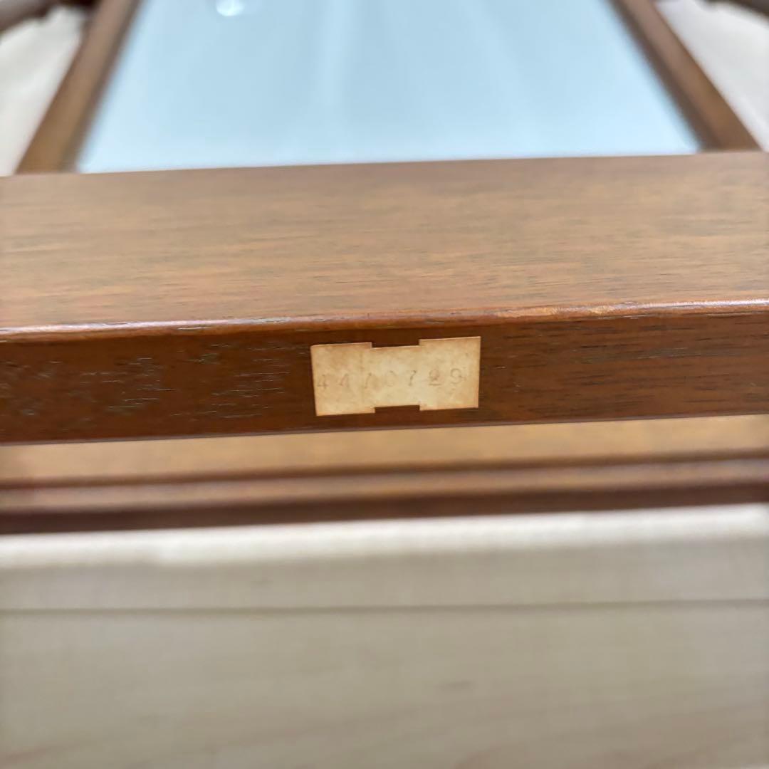 maruni 姿見 マルニ スタンド ミラー 地中海シリーズ　鏡 アンティーク