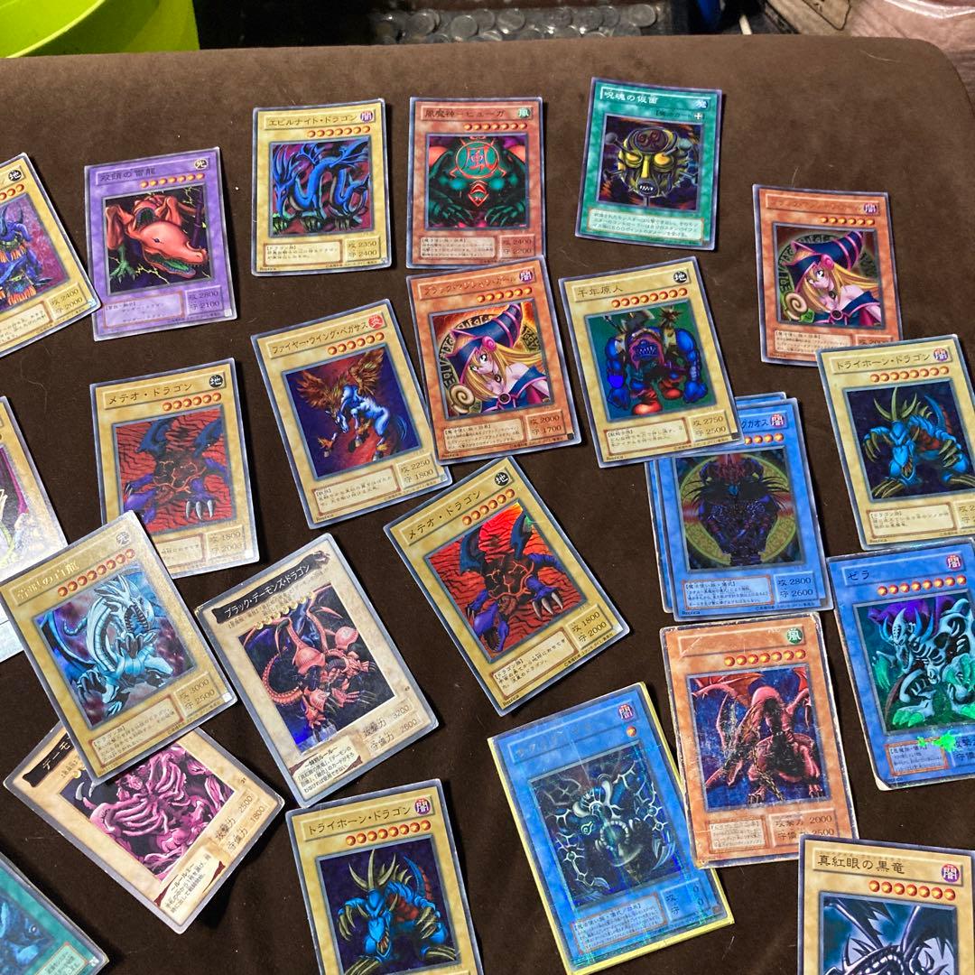 遊戯王OCG デュエルモンスターズ カード多数