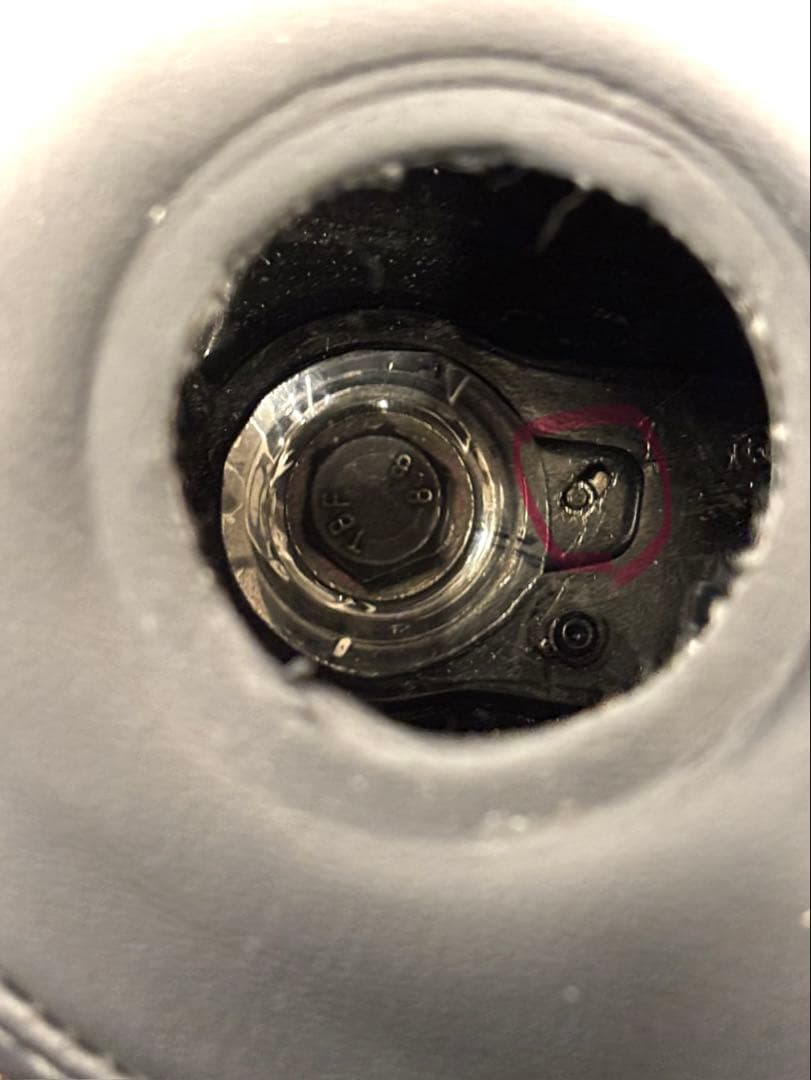 デリカD5 コンソール アームレスト シートアームレスト