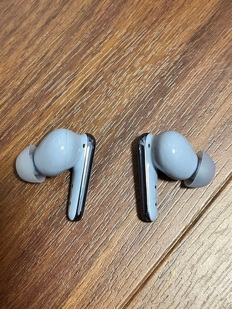 Anker Soundcore Liberty 4 Pro ブルー