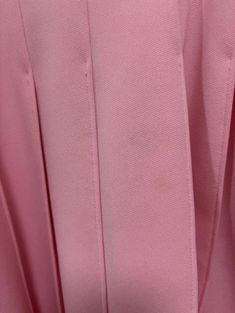 コムデギャルソンガール ジャンパースカート