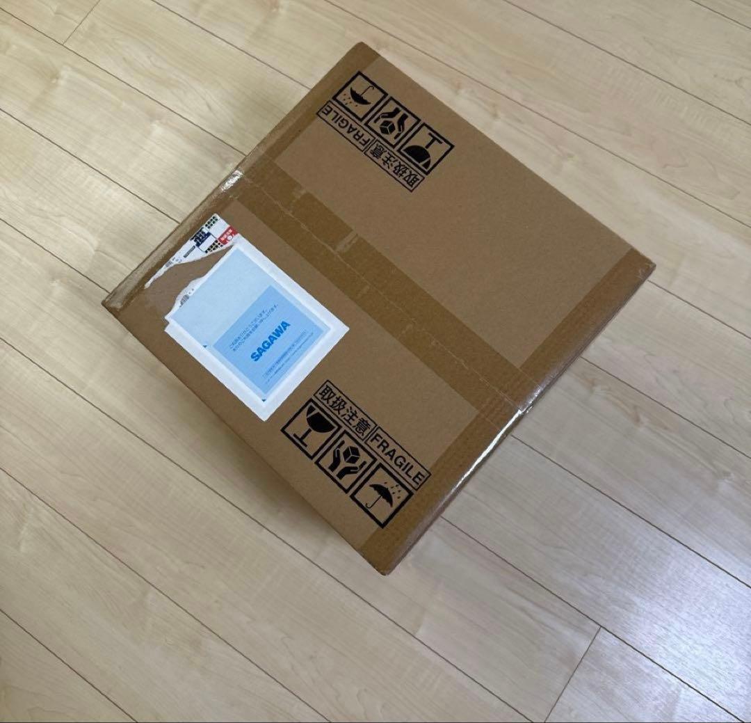 新品未開封　BRUNO トースター BOE067-WH ホワイト