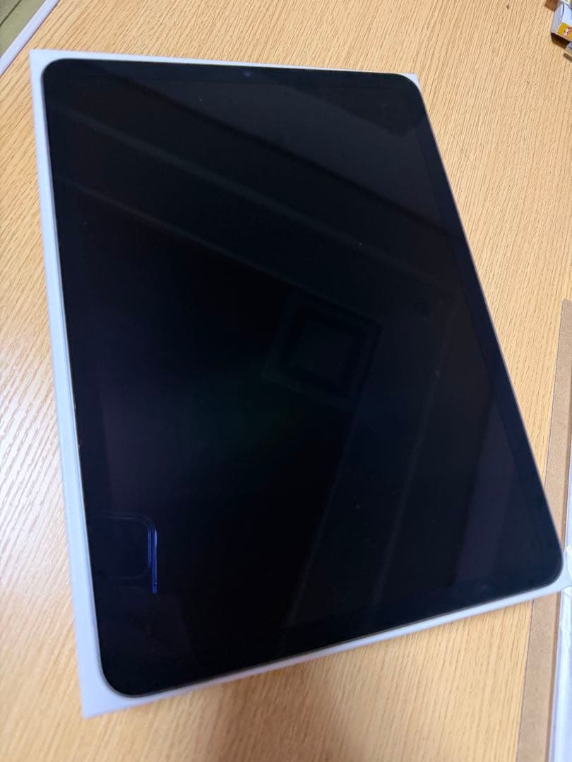 【Kuroto】iPad Air 第5世代 64GB スペースグレー