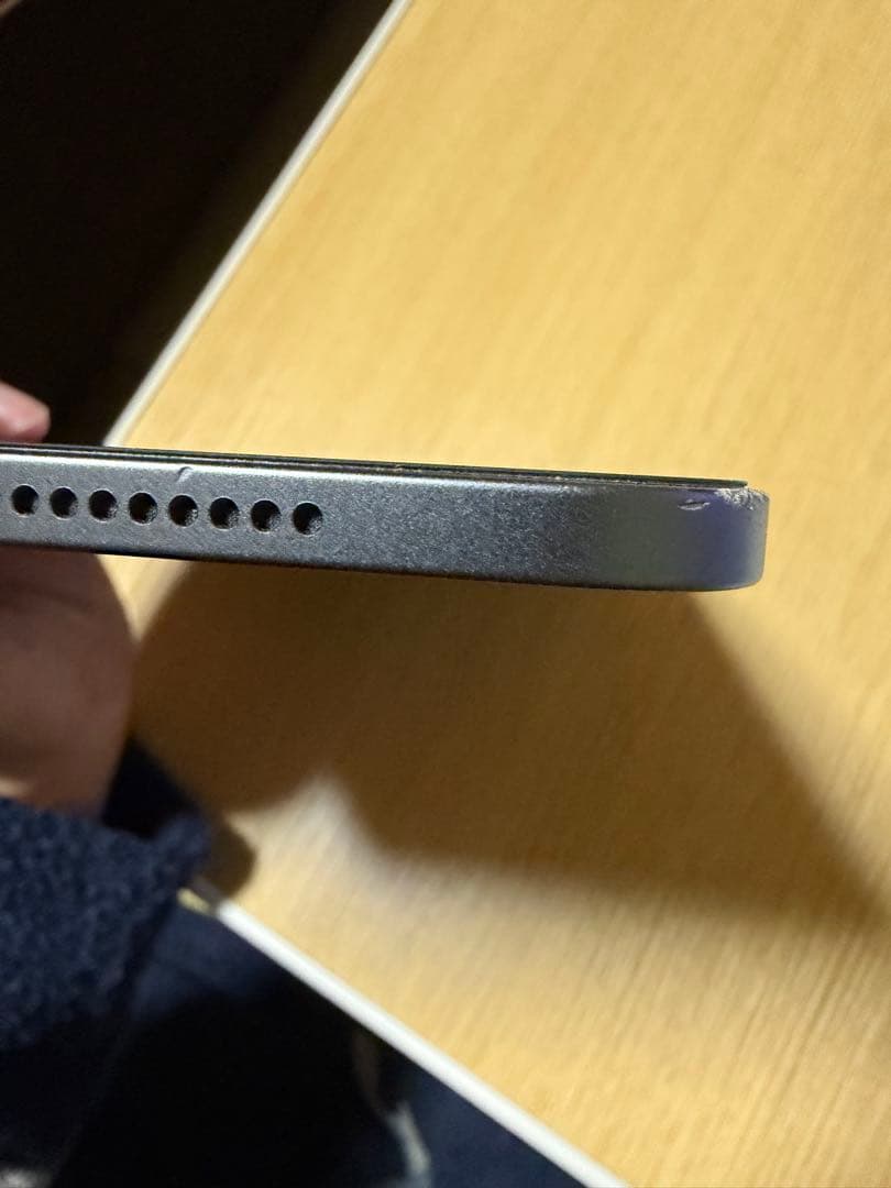 【Kuroto】iPad Air 第5世代 64GB スペースグレー