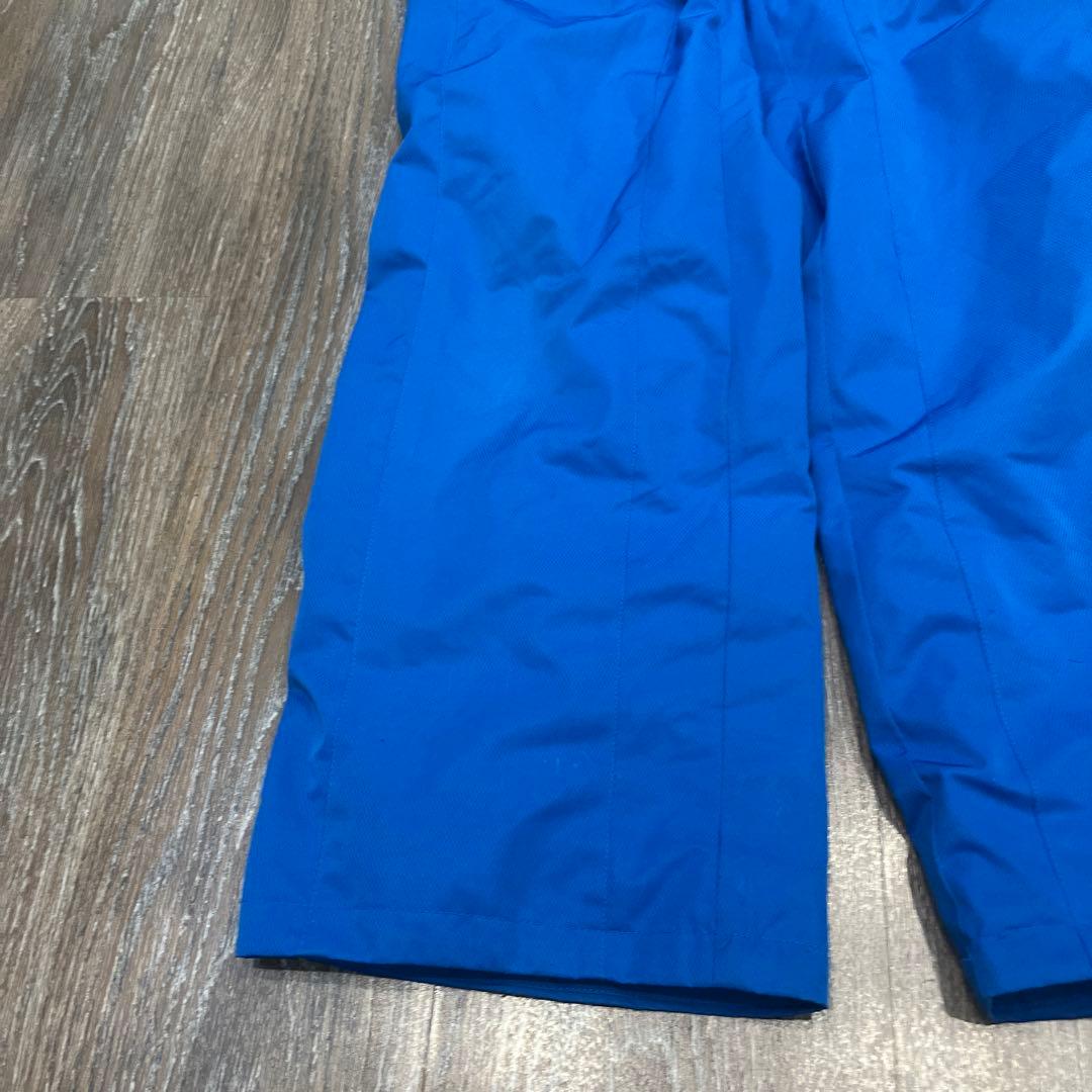 大幅お値下げしました　フェニックス 男の子セットアップ　スキーウェア　160