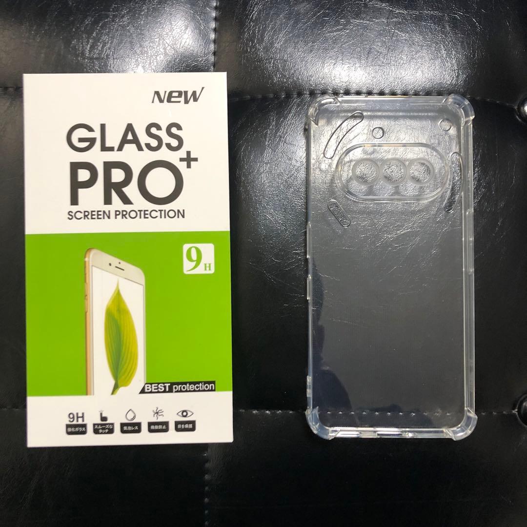 Nothing Phone (3a) ホワイト 8GB/128GB