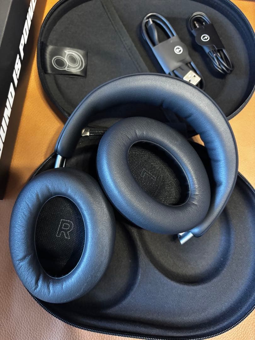 【超美品】Bose QuietComfort Ultra ワイヤレスヘッドホン