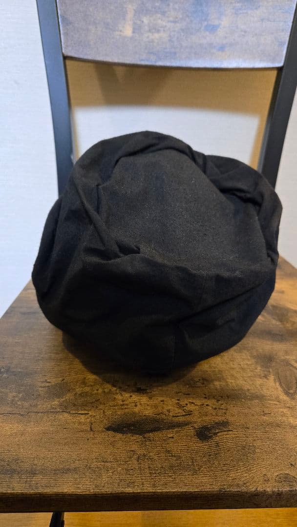 CA4LA ブラックキャスケット