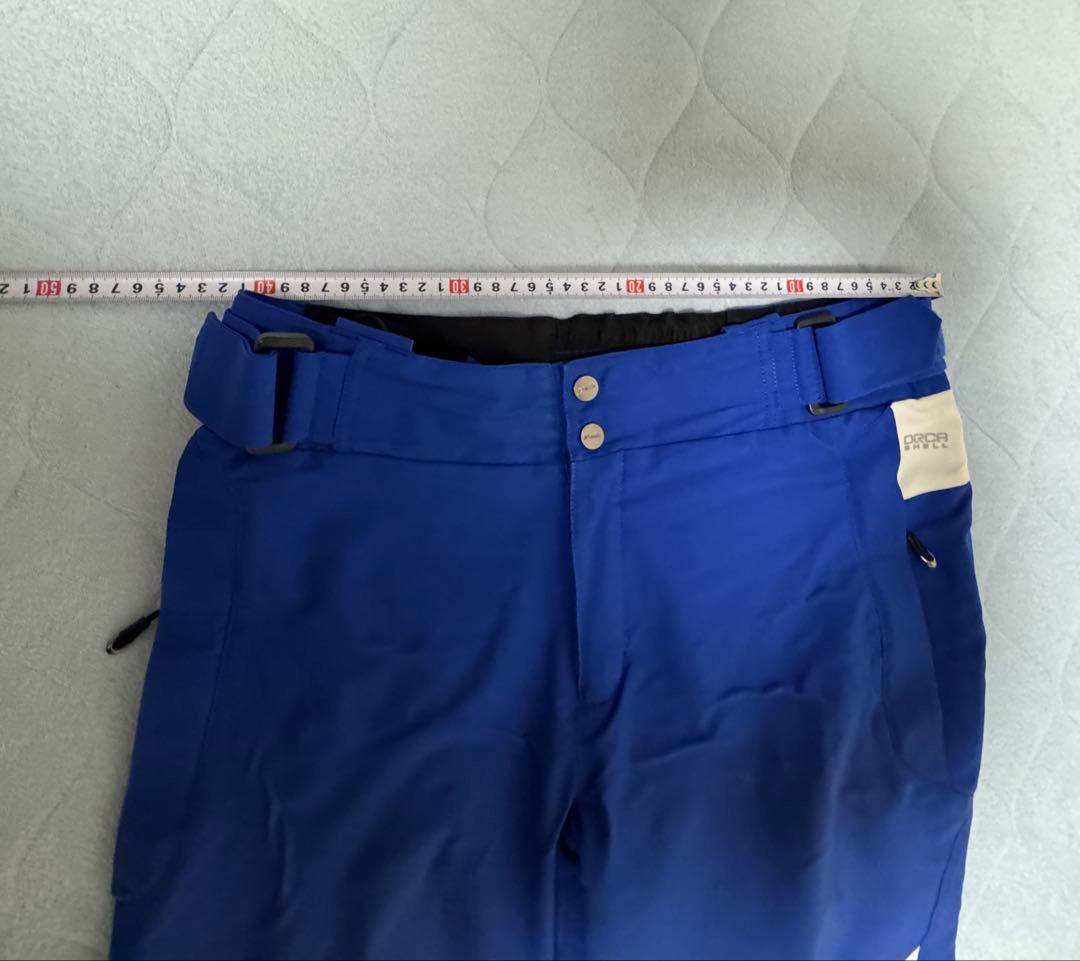 再値下　Phenix スキーウェア 2020-21年　デモモデル　上下Mセット