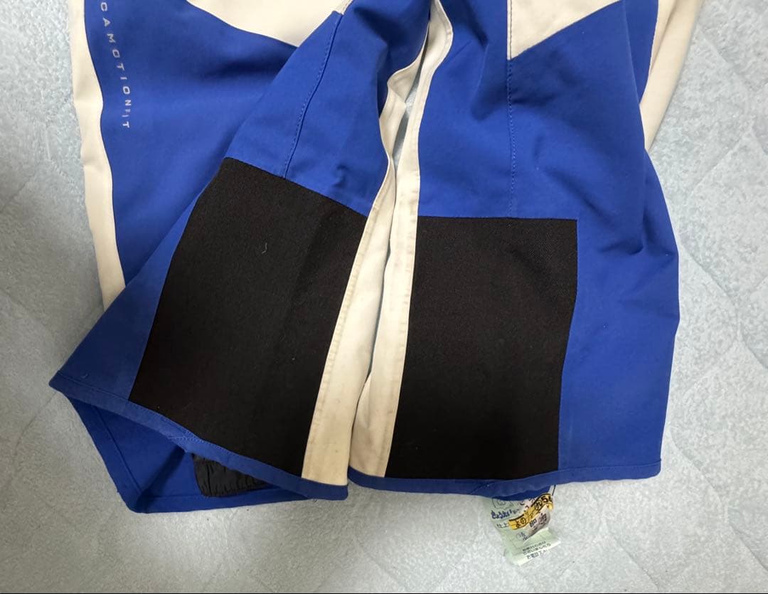 再値下　Phenix スキーウェア 2020-21年　デモモデル　上下Mセット