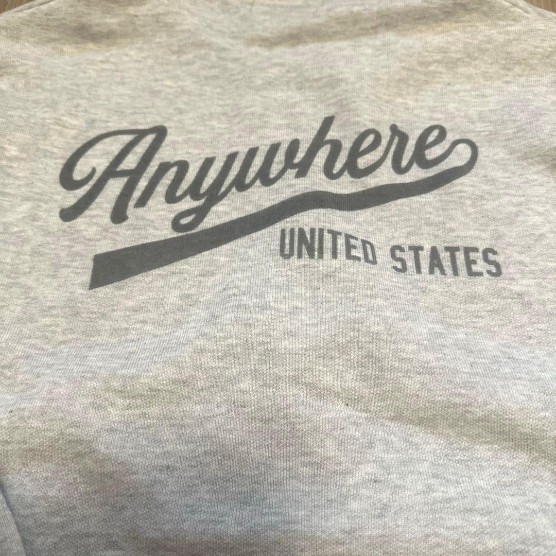 新品L'Appartement 【J.J.MERCER】 KNIT HOODIE