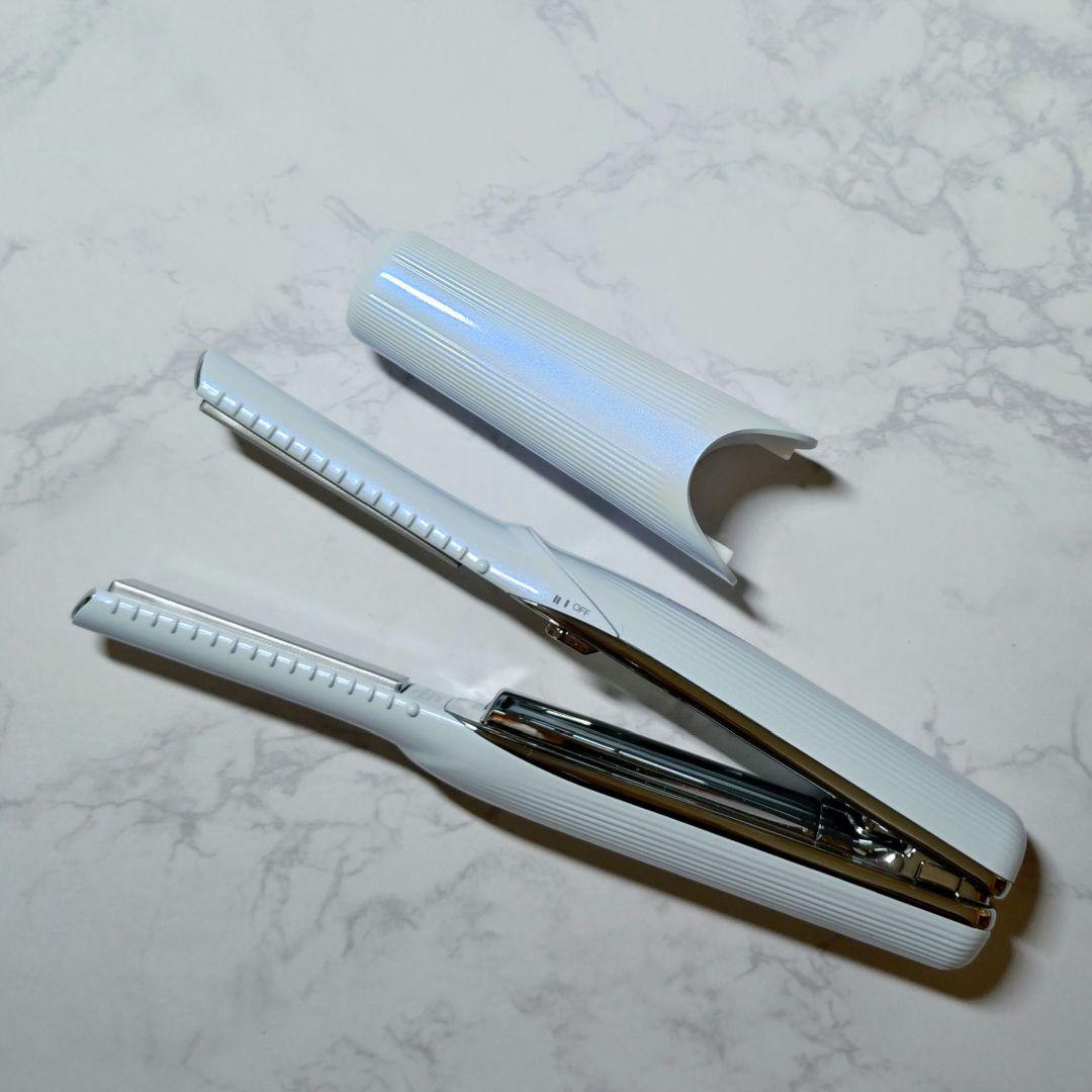 ReFa リファフィンガーアイロンST