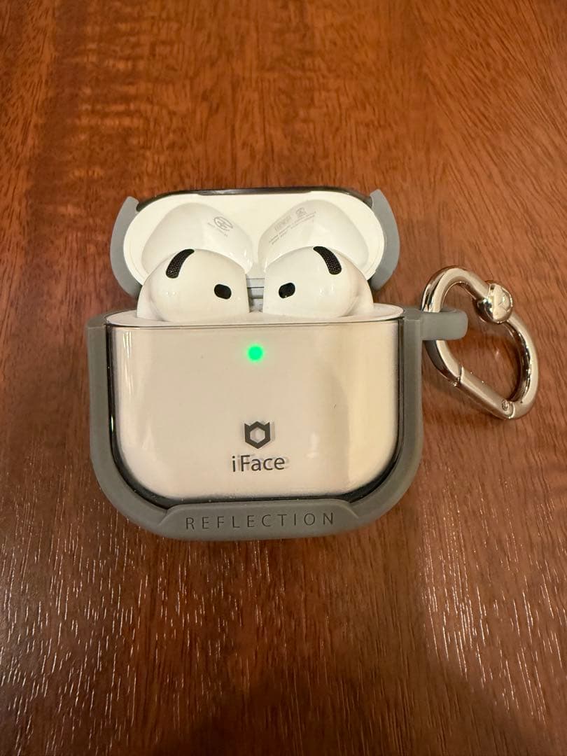 Airpods4 ANC搭載