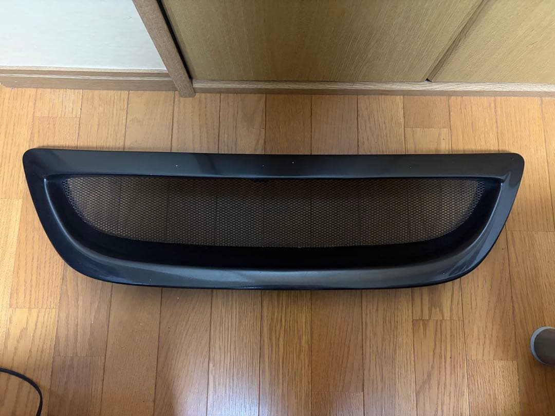 jzx110 マークII 純正オプションスポーツグリル