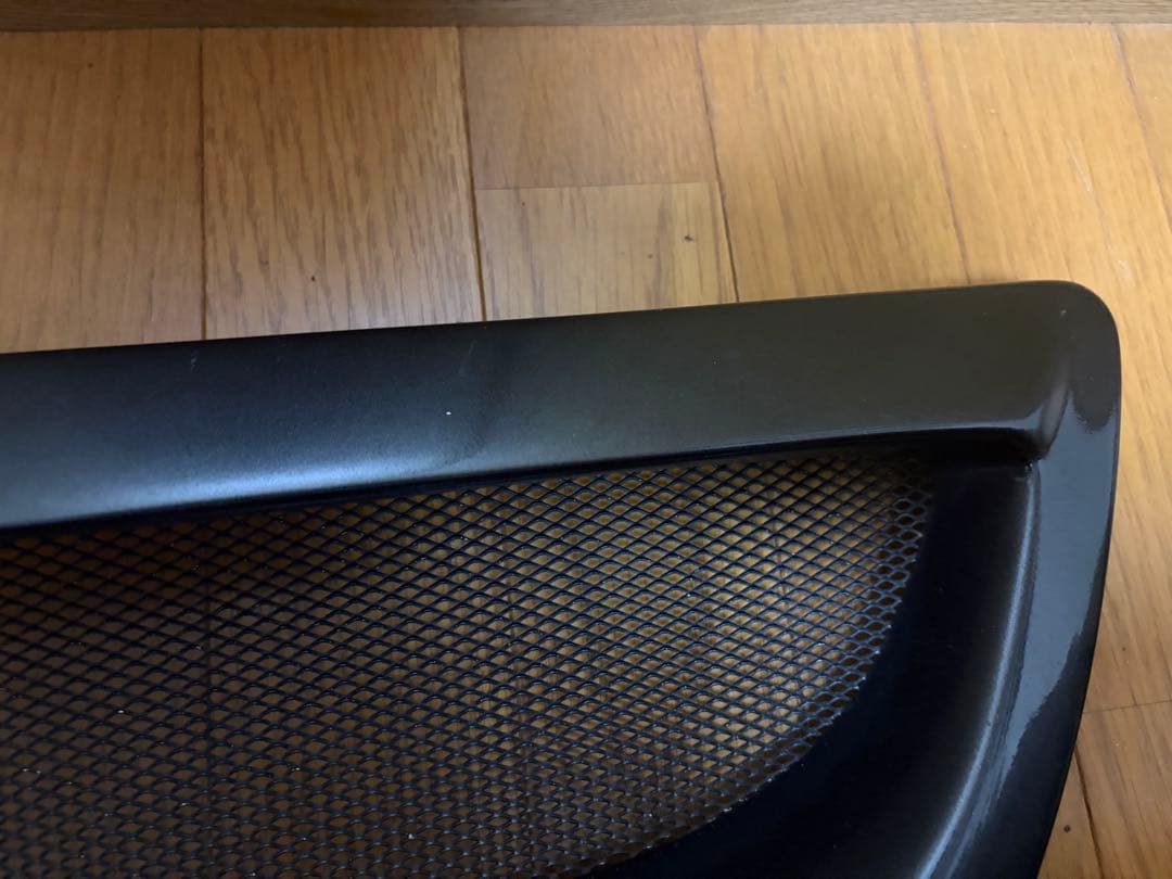 jzx110 マークII 純正オプションスポーツグリル