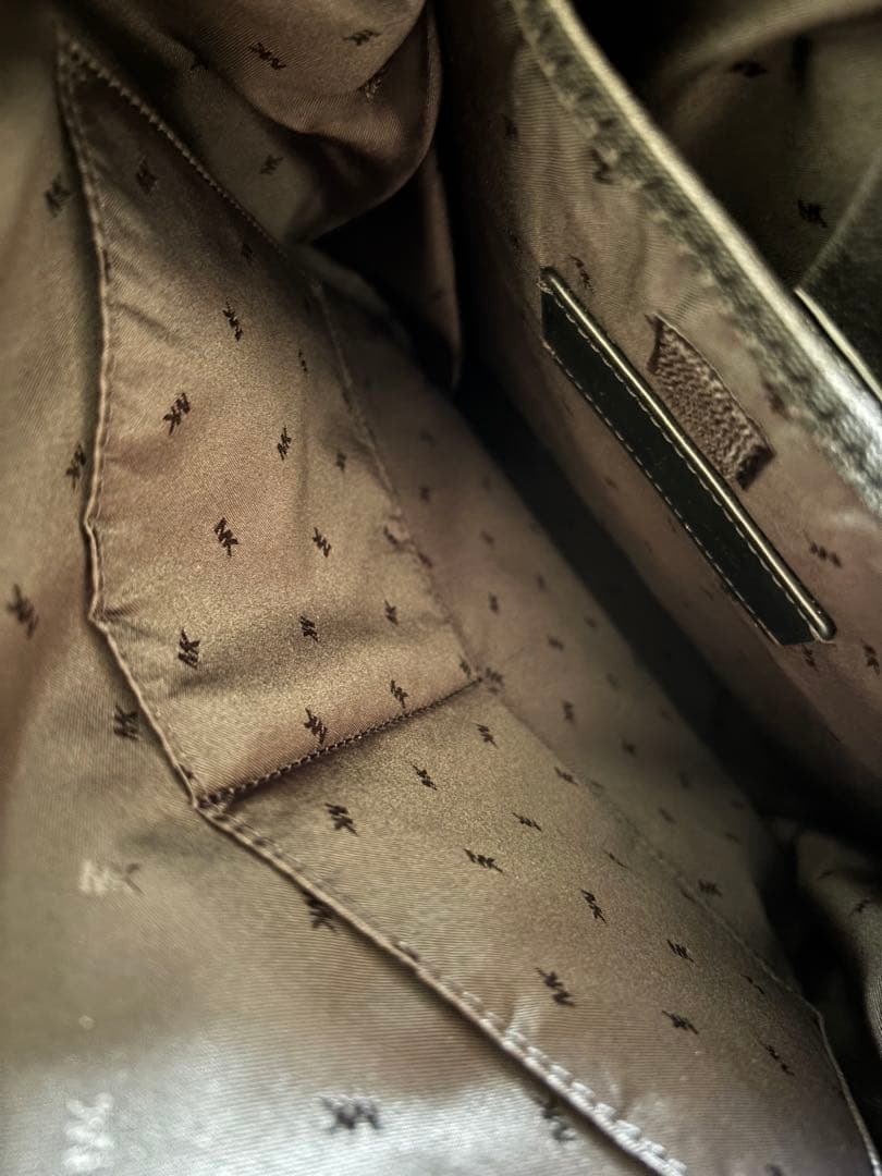 新品未使用MICHAEL KORS リュックにゃんさん專用