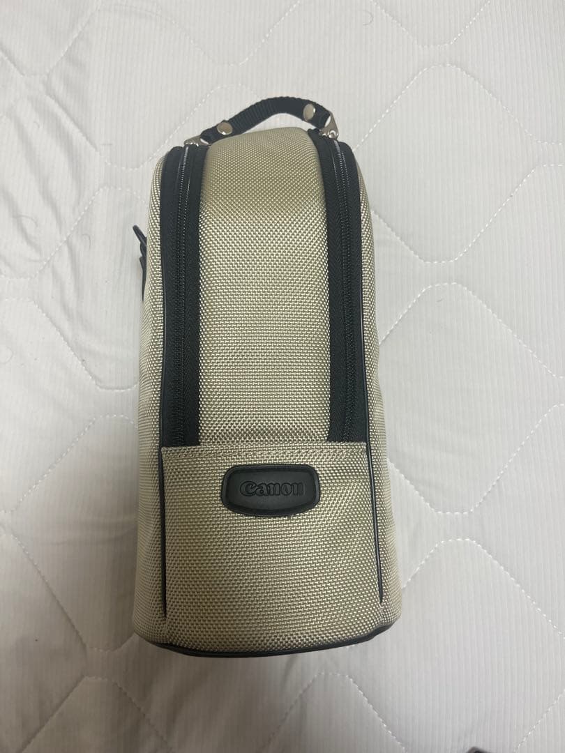 Canon EF 70-200mm f2.8L IS II USM 美品