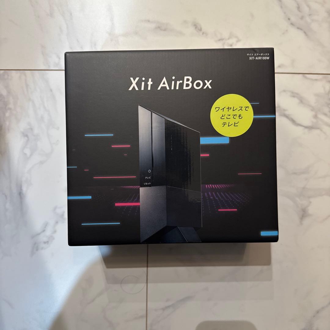 その他 xit-air100w