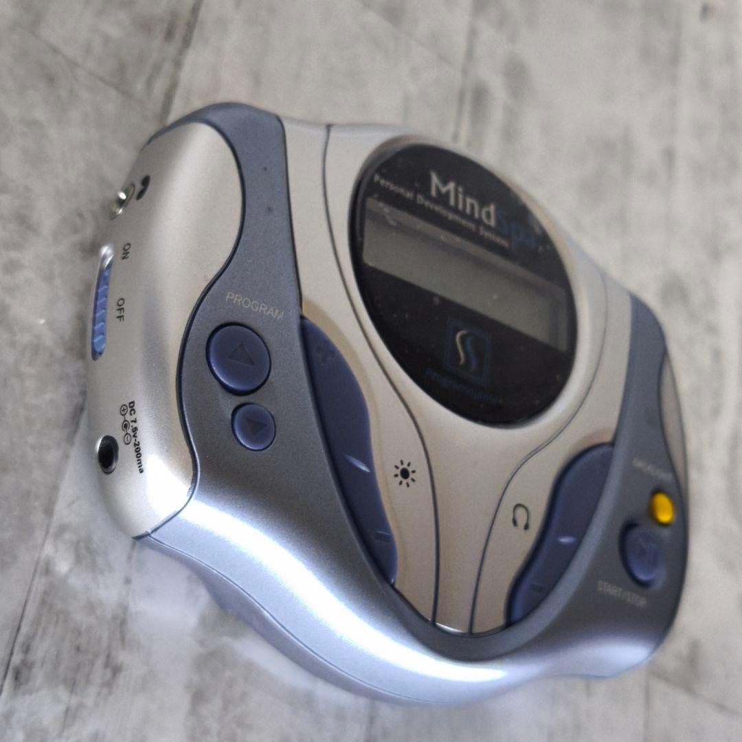 マインドスパ　Mind Spa　瞑想・潜在意識の変化