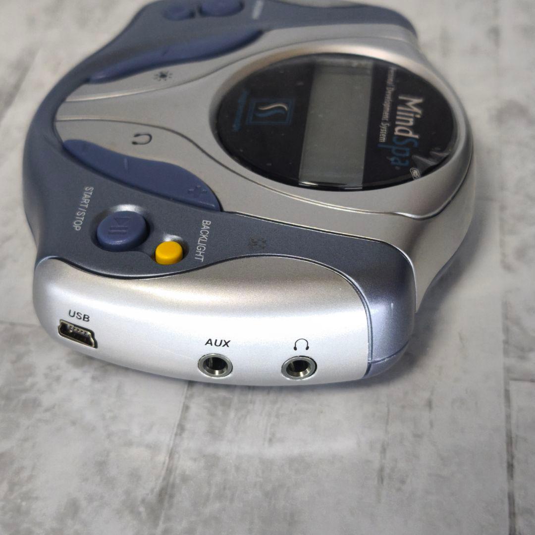 マインドスパ　Mind Spa　瞑想・潜在意識の変化