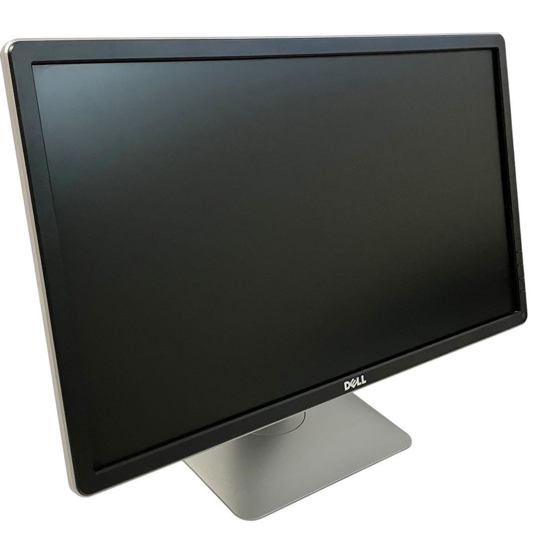 【美品】 デル 液晶モニター 23インチ P2314Ht ワイド フルHD